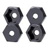 12mm to 17mm Wheel Adapter Drive Hub Combiner Hexagonal Hex Hole Adapters Conversion for 1/8 RC Car Buggy Upgrade Parts view 4