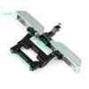 Aluminum Alloy Front Rear Bumper for 1/18 RC Crawler Car for TRX4M for TRX4-M F150 Upgrade Parts(Rear) view 2