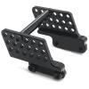 Aluminum Alloy Adjustable Shock Absorbers Bracket Mount for TRX4-M for Defe-nder for Bro-nco 1/18 RC Crawler Car Upgrade Parts view 4
