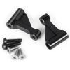 Aluminum Alloy Rear Arm Mount Tie Bar Mount Front Brace kit for 1/16 for Mini-B 1/18 for Mini-T 2.0 RC Car Buggy Truck Upgrade(Front) view 1