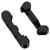 Aluminum Alloy Rear Arm Mount Tie Bar Mount Front Brace kit for 1/16 for Mini-B 1/18 for Mini-T 2.0 RC Car Buggy Truck Upgrade(Front) view 3