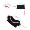 Ciieeo Cute Bear Graduation Outfit Set Shawl Cap and Certificate for Graduation Celebration view 2