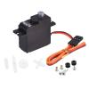 18G 3.5KG Metal Gear Digital Servo and Metal Servo Arm PDI-1181MG for WPL C14 C24 MN D90 MN99S RC Car Upgrade Parts view 2