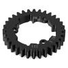 Steel Spur Gear M1.5M 32T Pinion Motor Gears for T-raxxas 1/5 for X-MAXX RC Truck Upgrade Parts view 3