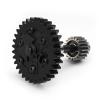 Steel Spur Gear M1.5M 32T Pinion Motor Gears for T-raxxas 1/5 for X-MAXX RC Truck Upgrade Parts view 4
