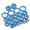 22PCS Ball Bearing Kit for 1/8 6S, for K-Raton 6s, for BLX RC Crawler Car Bearing Parts view 3
