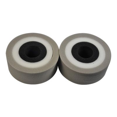 150mm/147mm Insert Foam Sponge Fit 2.2" Wheel Tires for Axial Wraith Traxxas TRX4 1/10 RC Crawler Car Truck Accessories(2Pcs 147mm)