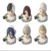AFORCE x Dragon Horse Like Yu Series Wind Breaker PVC & ABS Trading Figure, Box of 6 view 1