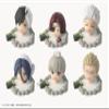 AFORCE x Dragon Horse Like Yu Series Wind Breaker PVC & ABS Trading Figure, Box of 6 view 2