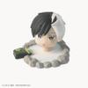 AFORCE x Dragon Horse Like Yu Series Wind Breaker PVC & ABS Trading Figure, Box of 6 view 3
