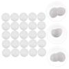 GLSTOY 50pcs Openable Raffle Lottery for Games Events and Festivals for Raffles and Party Entertainment Supplies view 3