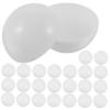 GLSTOY 50pcs Openable Raffle Lottery for Games Events and Festivals for Raffles and Party Entertainment Supplies view 4