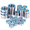 36PCS Sealed Bearings Kit for 1/16 Mini for Sl-ash, for E-Revo, for Sum-mit, for Ra-lly Parts view 2