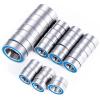 36PCS Sealed Bearings Kit for 1/16 Mini for Sl-ash, for E-Revo, for Sum-mit, for Ra-lly Parts view 4