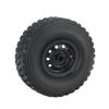4PCS Car Wheel for WPL FJ40 C34 RC Car Wheel 1/16 4WD 2.4G Buggy Crawler Off Road 2CH RC Vehicle Models Parts view 3