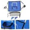 Balacoo Basketball Wall Mount for Trampoline Indoor Basketball Hoop Boys and Girls view 4