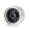 Aluminum Alloy Front Wheel Hub Rims for 1/14 for Tam-iya Truck RC Climbing Trailer Cargo Car Parts(1PCS) view 4