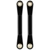 Aluminum Steering Links Upper Rear Suspension Linkage for 1/10 for Rey Truck Upgrade Parts(Upper Links) view 1