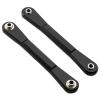 Aluminum Steering Links Upper Rear Suspension Linkage for 1/10 for Rey Truck Upgrade Parts(Upper Links) view 2