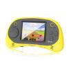 EASEGMER Kids Handheld Game Player - 220 Built-in Games, 2.5" IPS Display, Rechargeable & Long-Lasting - Ideal Travel Toys for Kids Ages 3-10 Boys & Girls view 1