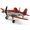Plane Dusty No.7 Metal Diecast Classic Alloy Toy Plane for Children Gift view 1