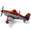 Plane Dusty No.7 Metal Diecast Classic Alloy Toy Plane for Children Gift view 3