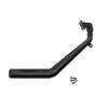 for SCX10 II 90046 40047 for Cherokee for LC80 1/10 Plastic Snorkel Exhaust Pipe RC Crawler Body Shell Parts Upgrade Accessories RC Car Parts view 1