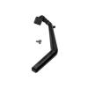 for SCX10 II 90046 40047 for Cherokee for LC80 1/10 Plastic Snorkel Exhaust Pipe RC Crawler Body Shell Parts Upgrade Accessories RC Car Parts view 3