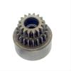 for 94122 02023 02048 1/10 RC Gear Two Speed Clutch Set Bell Springs Flywheel Bearings Axle Kit RC for Nitro Engine Car RC Car Parts view 3