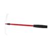 PERSELOSO Telescopic Poker Chip Push Rake Retractable Chip Rod for Game Collection Organizer Poker Accessory for Home Party Games Compact Portable Design view 1