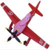 Dusty No.10 Plane Metal Diecast Classic Alloy Toy Plane for Children Gift view 1