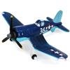 Plane Dusty No.36 Skipper Metal Diecast Classic Alloy Toy Plane for Children Gift view 1