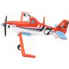 Plane Dusty No.7 Metal Diecast Classic Alloy Toy Plane for Children Gift view 1