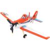 Plane Dusty No.7 Metal Diecast Classic Alloy Toy Plane for Children Gift view 2