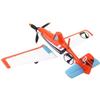 Plane Dusty No.7 Metal Diecast Classic Alloy Toy Plane for Children Gift view 3