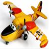 Dusty No.28 Plane Metal Diecast Classic Alloy Toy Plane for Children Gift view 1