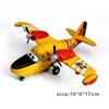 Dusty No.28 Plane Metal Diecast Classic Alloy Toy Plane for Children Gift view 2