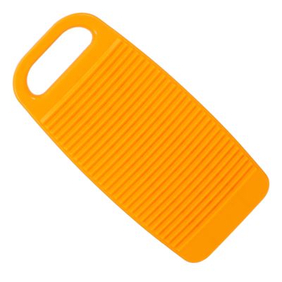 Alipis Washboard Slip Travel Washboard for Hand Washing Cloths Portable Washing Board