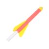 Toddmomy Rockets Launcher Toys for Boy Girl Foam Rocket Toys Safe for Boys and Girls for Birthday School Events Random Color view 1