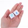 BESPORTBLE 6pcs Unique Drinking Dice Game for Parties Acrylic Ktv Bar Fun for Friends Gatherings Easy to Learn Boosts Atmosphere Great for Social Events view 4