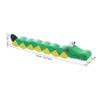 BESPORTBLE Versatile Wooden Puzzle Toy for Toddlers Creative Problem-Solving Interactive Alligator Shaped Learning Game for Early Development of Fine Motor Skills and Hand-Eye Coordination view 2