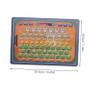 Hemoton Reading Machine Multifunctional Early Language Learning Pad for Electronic Learning for Educational Alphabet Tablet for Ages view 2