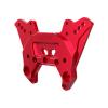 GPM 7075 Alloy Front Shock Tower for 1/8 Kraton 6S Exb 4X4 RTR Brushless Speed Truck-Ara8708V6 (Red) view 1