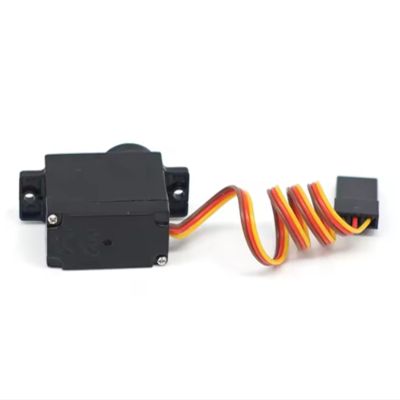 RC Upgrade Accessories for WLtoys K989-58 K969 K979 K989 K999 1:28 Truck RC Spare Parts Metal Gear Servo Modification Replacement RC Car Accessories