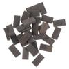 DECHOUS 40pcs Miniature Brick Models for Projects for Aquarium Landscapes Model Building and Garden Decor for Creative Play and Hands Learning view 1