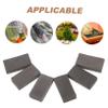 DECHOUS 40pcs Miniature Brick Models for Projects for Aquarium Landscapes Model Building and Garden Decor for Creative Play and Hands Learning view 4