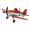 5 Pack Planes Dusty Skipper Chupacabra Delta Zed Metal Diecast Plane Model Toy (5 Pack Planes B) view 2
