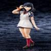 Annulus Grid Man Universe Movie Rokka Hora Gridman Universe Non-Scale Buildable Plastic Model Secondary Order view 2