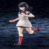 Annulus Grid Man Universe Movie Rokka Hora Gridman Universe Non-Scale Buildable Plastic Model Secondary Order view 4