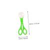 BESTonZON 5pcs Boys and Girls Bug Catching Kit Boy Girl Catcher Release Tool Indoor Outdoor Toy view 2